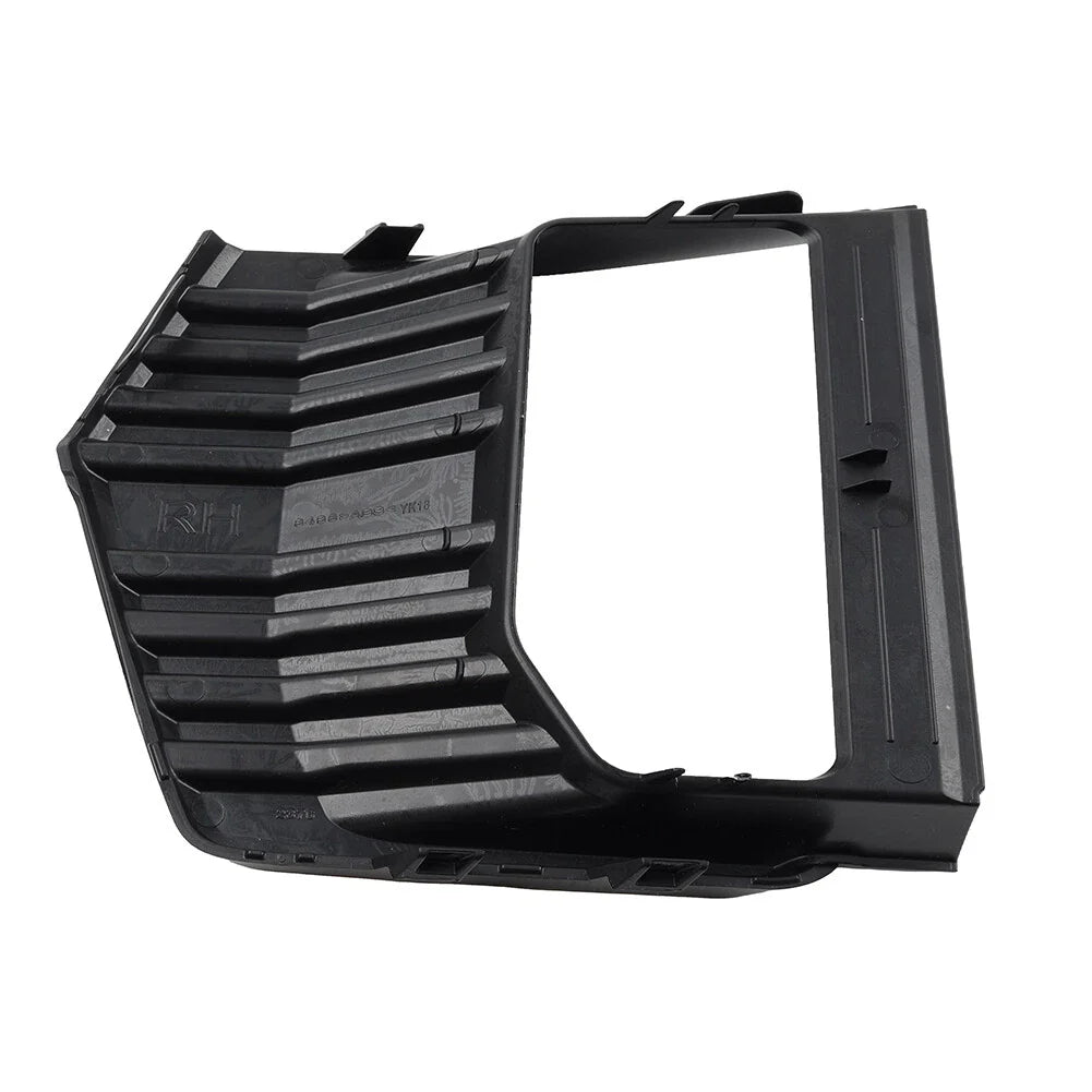 Fog Light Grille Covers for GMC Yukon (2021-2024)