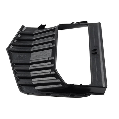 Fog Light Grille Covers for GMC Yukon (2021-2024)