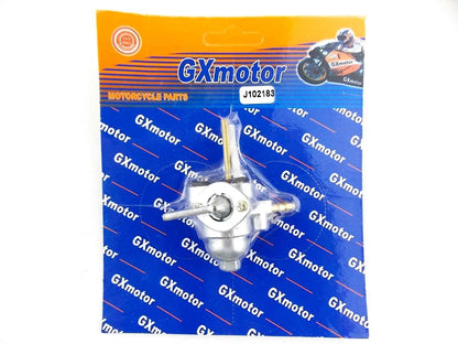 Fuel Tap for Honda CL200 Scrambler (1974)