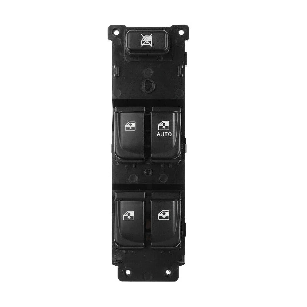 Master Power Window Control Switch for Hyundai I20 Hatchback (2008-2013)