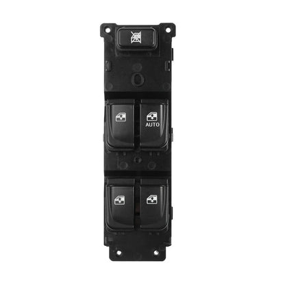 Master Power Window Control Switch for Hyundai I20 Hatchback (2008-2013)