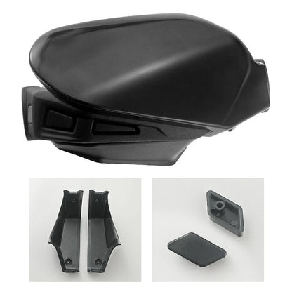 Handguards Protector Wind Deflector Cover for Can-Am Ryker 600 900 (2019-2023)