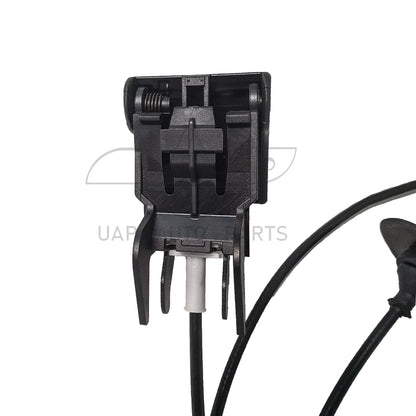 Bonnet Release Cable for Ford Territory SX SY (2002–2011)