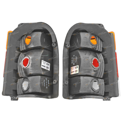 Tail Lights for Holden Commodore VN VP VR VS (1988–1997)