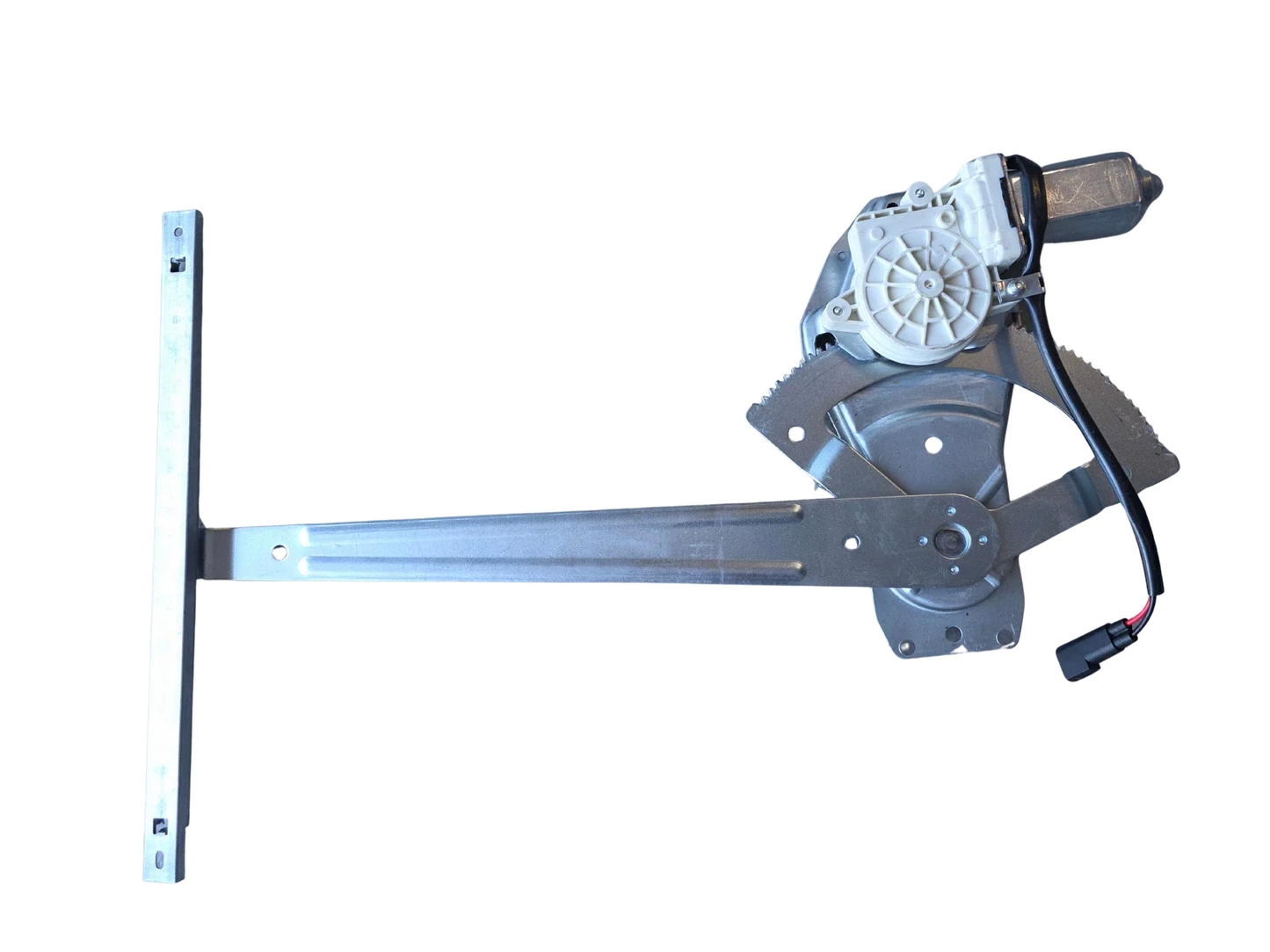 Front Right Window Regulator With 2 Pins Motor for Ford Transit (2000–2013)