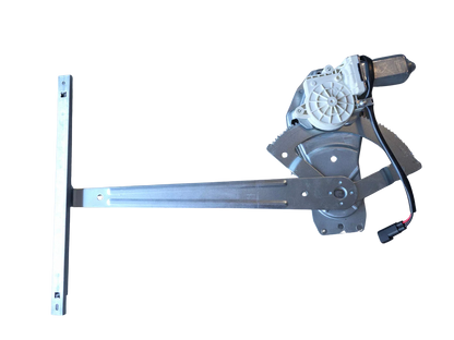 Front Right Window Regulator With 2 Pins Motor for Ford Transit (2000–2013)