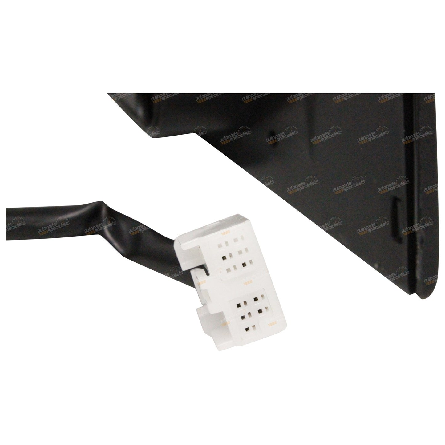 LH Electric Door Mirror with Indicator for Toyota Prius C (2011–On)