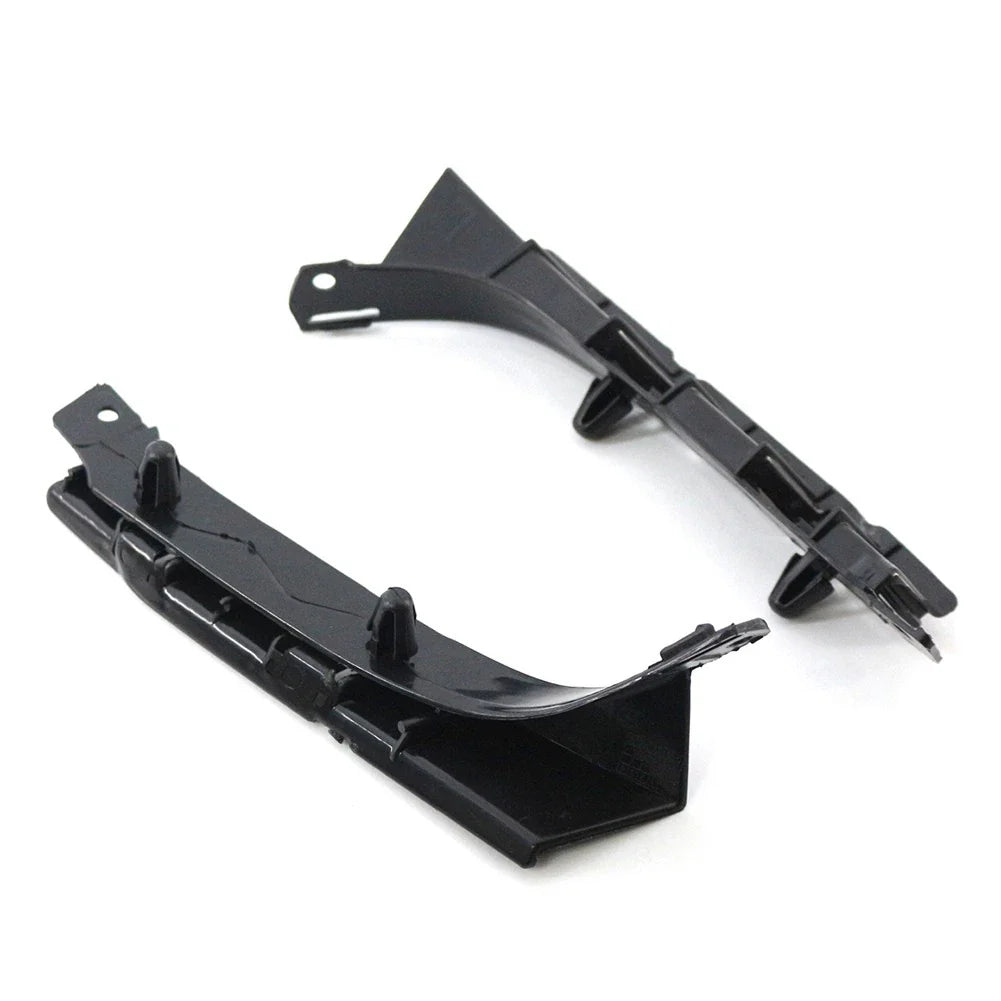 Front Bumper Bracket Holder Cover for BMW X5 (2003-2006)