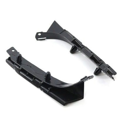 Front Bumper Bracket Holder Cover for BMW X5 (2003-2006)