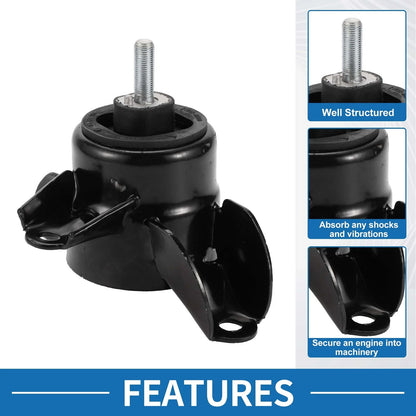 Engine Motor Mount for Hyundai Accent (2013)