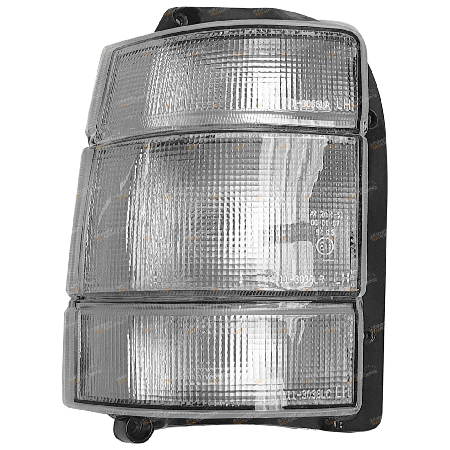 LH Taillight for Holden Commodore Maloo (1991–2000)