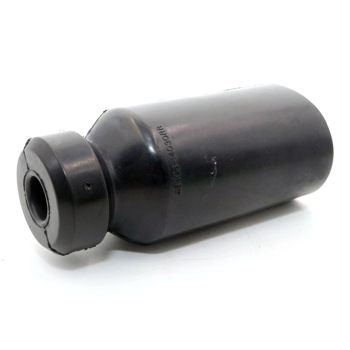 Front Rubber Bumper Shock Absorber for Toyota Celica (1971–1977)