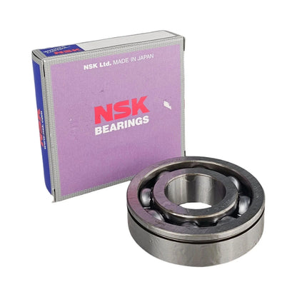 NSK Ball Bearing 35 x 80 x 21 mm