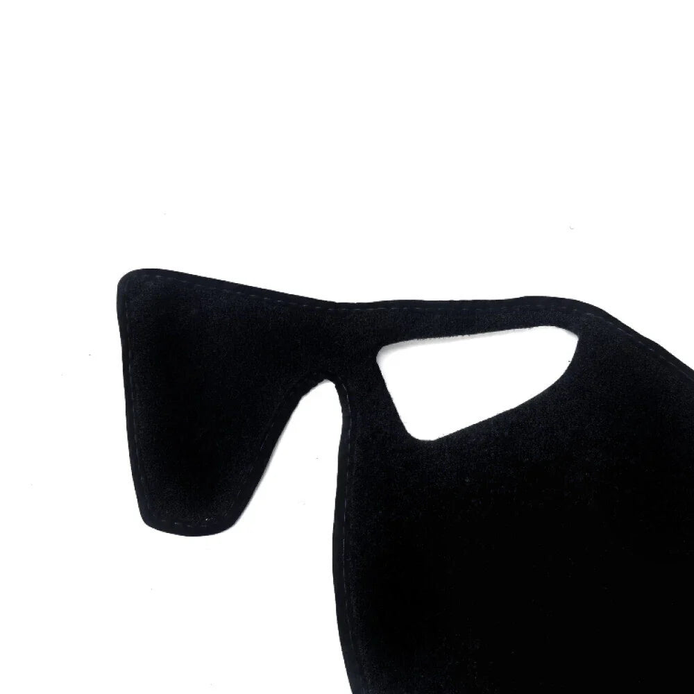 Dash Cover Dash Board Mat Anti-Sun Non-Slip Pad for Honda HR-V (2022–2025)