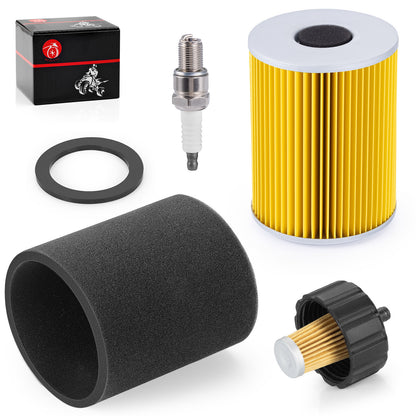 Tune Up Kit for Yamaha G2 G8 G9 G11 (1990–1999)