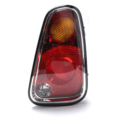 1 Pair Rear Tail Light Housing for Mini Cooper (2004–2006)