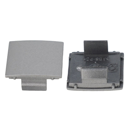 Door Flap Cover / 2 x Door Panel Cover for 7 Series E65/E66 (2002-2008)