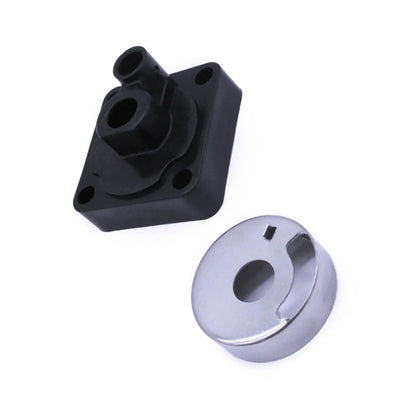 Water Pump Housing for Yamaha F9.9 T9.9 F15