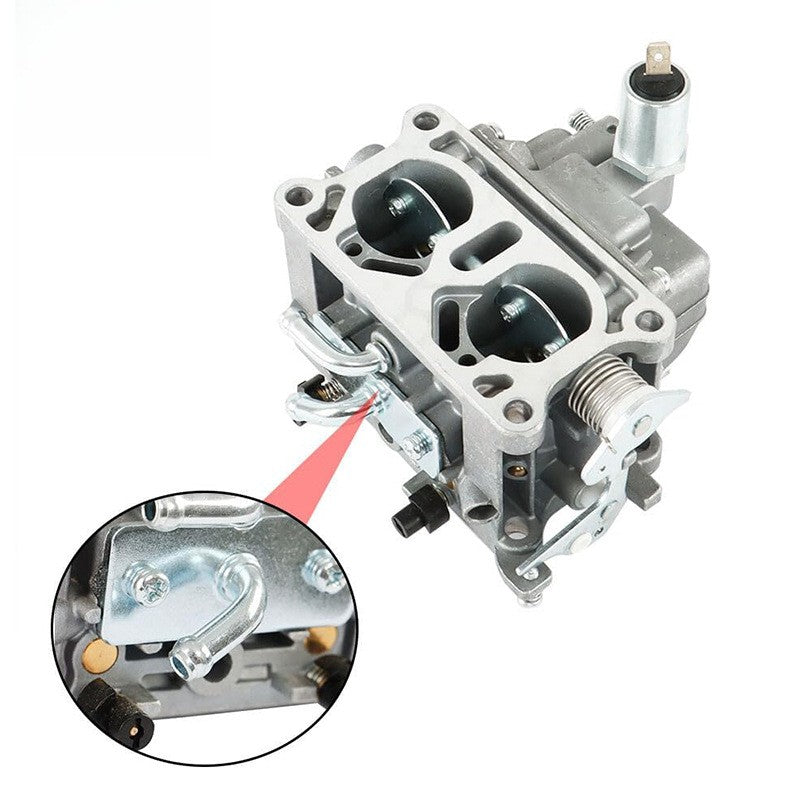Carburetor for John Deere Gator 4x2 4x4 HPX (2004–2010)
