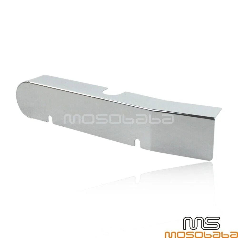 Chrome Swing Arm Cover for Suzuki M109R BOSS / M109R2 / VZR1800 (2006-2017)