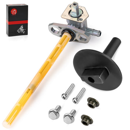 Fuel Tank Petcock Valve for Honda Rancher 420 (2007–2014)