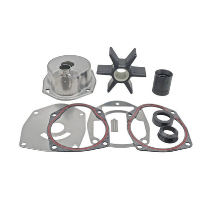 300 Hour Maintenance Kit for Mercury 150 HP EFI 4-Stroke (2000–2023)