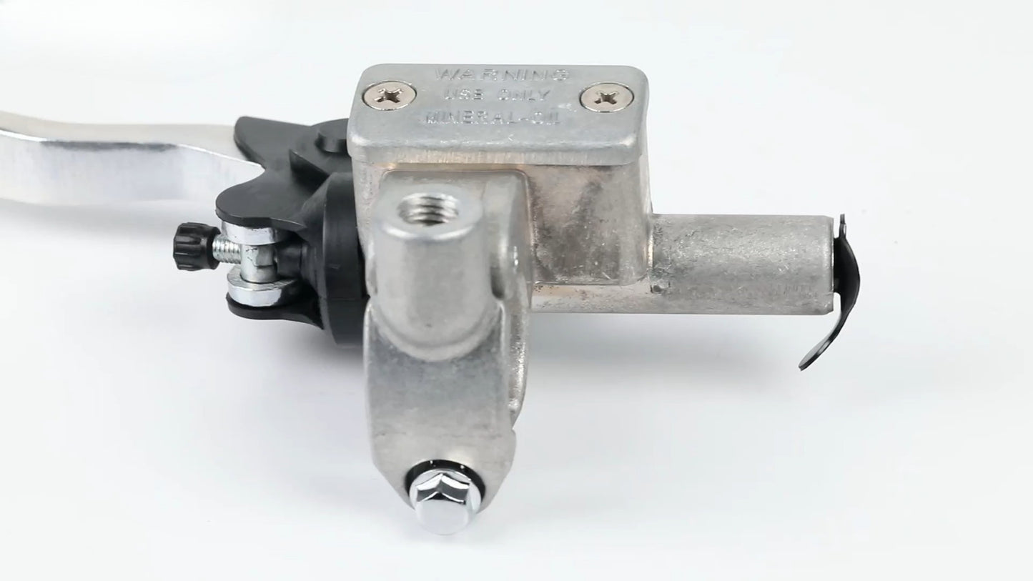 Hydraulic Clutch Master Cylinder for Husqvarna FC 250 350 450 (2016–2022)