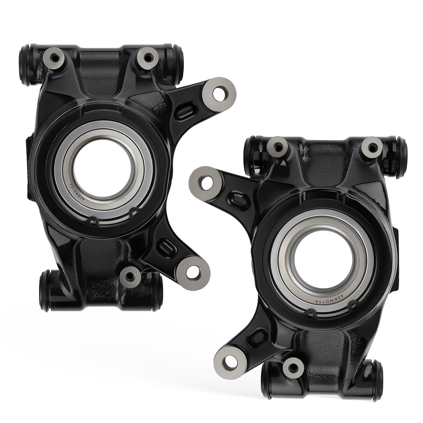 Rear Left Right Knuckle Kit for Honda Pioneer 1000 (2016–2024)