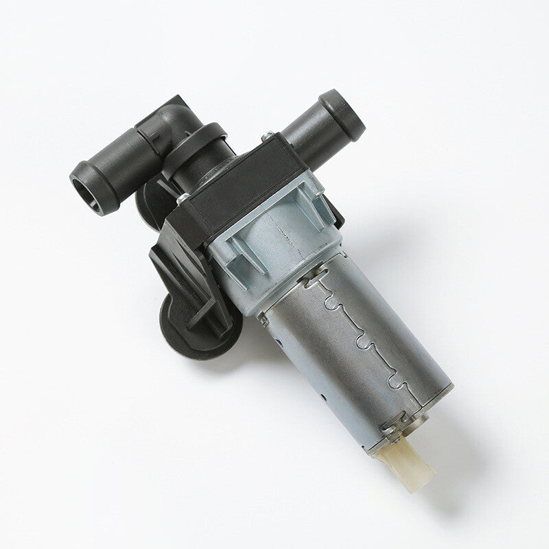 Warm Air Water Pump for BMW E90 E81 E82 E84 E87 E88 (2007–2013)