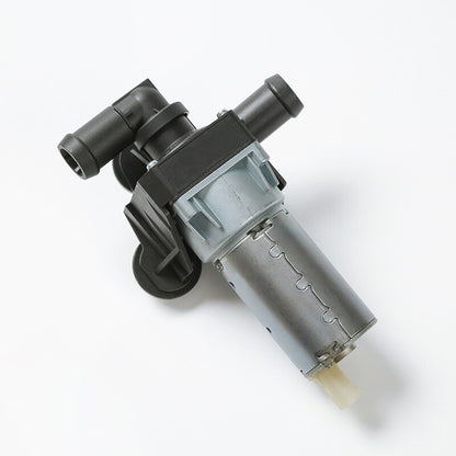 Warm Air Water Pump for BMW E90 E81 E82 E84 E87 E88 (2007–2013)