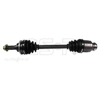 RH CV Shaft for Mazda 323 (1998–2003)