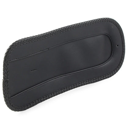 Rear Fender Bib Solo Seat Black for Harley Dyna Low Rider FXDL, FXDWG (2006-2017)