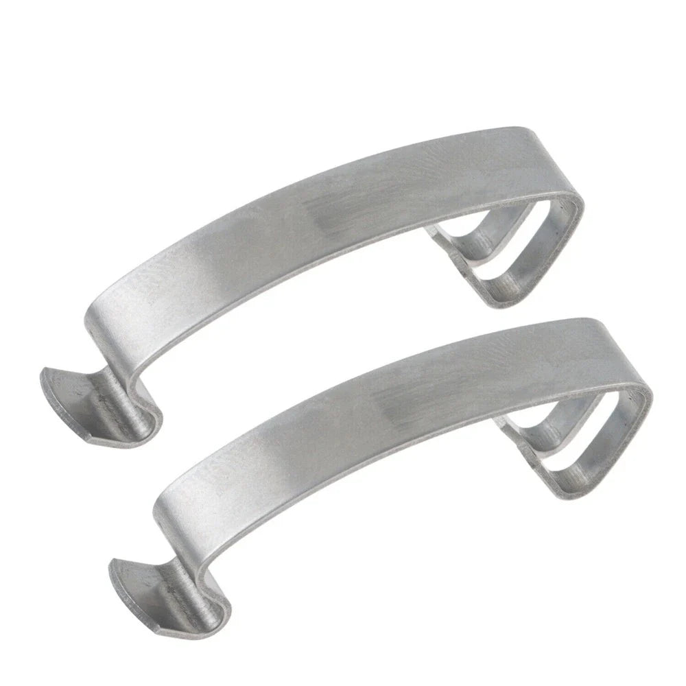 Air Filter Box Housing Retainer Clips for Nissan Sentra (2007-2012)