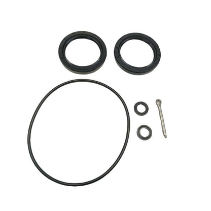 Lower Unit Oil Seal Kit for Suzuki DF325 DF350 (2000–2023)