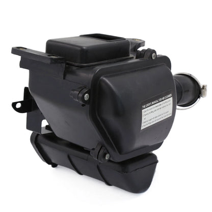 Air Filter Cleaner Intake Box Case Assembly for CG125 (No Year Specified)