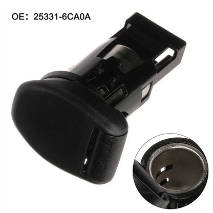 Power Outlet for Nissan Leaf Murano Rogue (2013-2019)