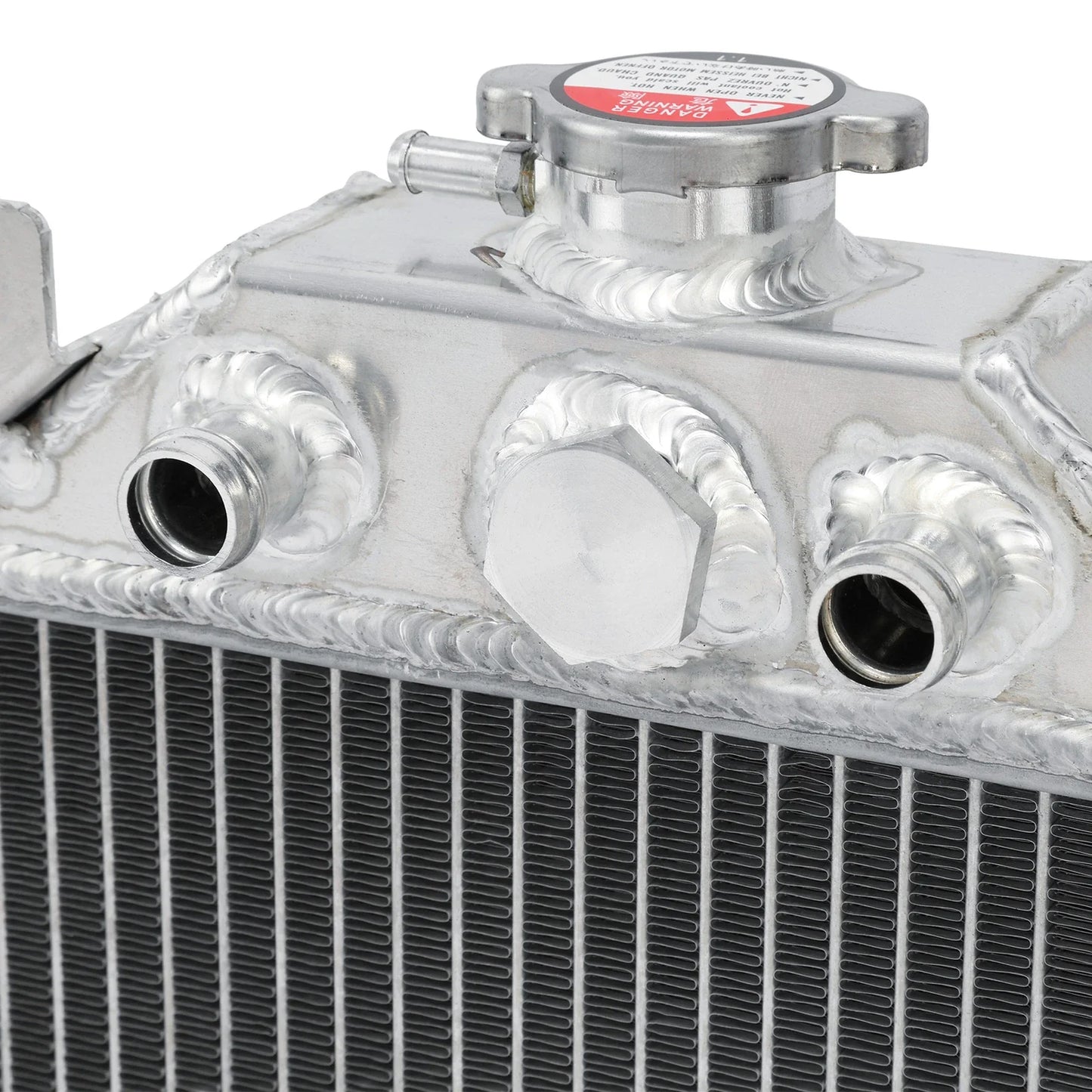 Radiator Cooler for Polaris Ranger 500 6x6 UTV (1999)