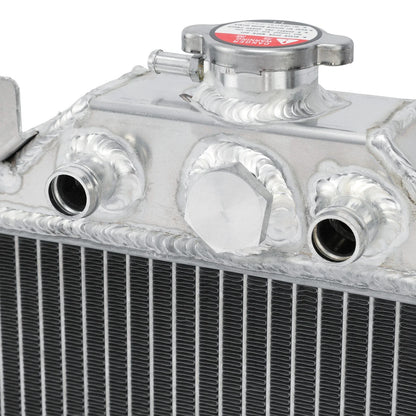 Radiator Cooler for Polaris Ranger 500 6x6 UTV (1999)
