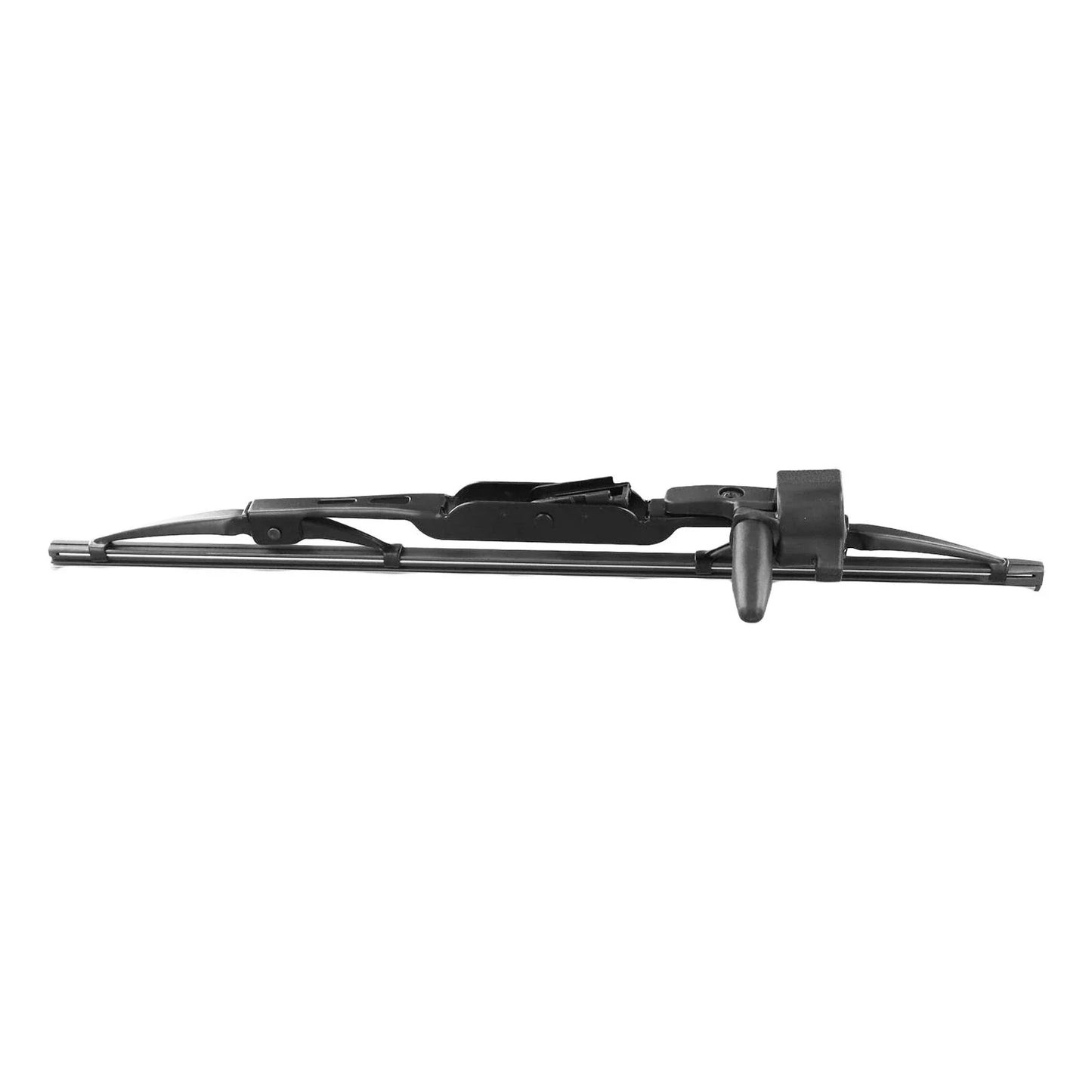 1x Black Plastic Liftgate Wiper Blade for Sequoia (2008–2021)