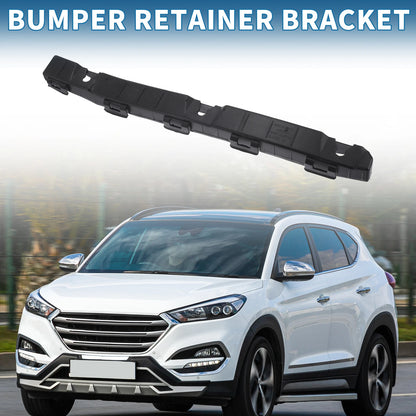 Right Rear Bumper Retainer Bracket No. 866142S000 for Hyundai Santa Fe (2019–2020)
