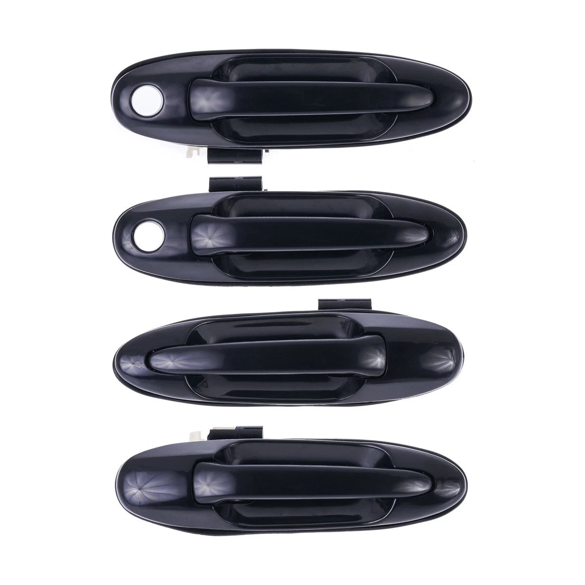 Set of 4 Floor Mats