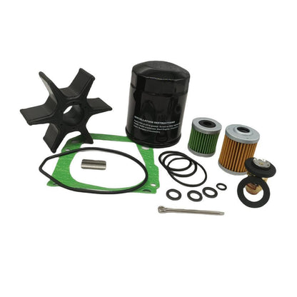 Maintenance Kit for Honda BF 135HP 150HP Outboard (2000–2023)