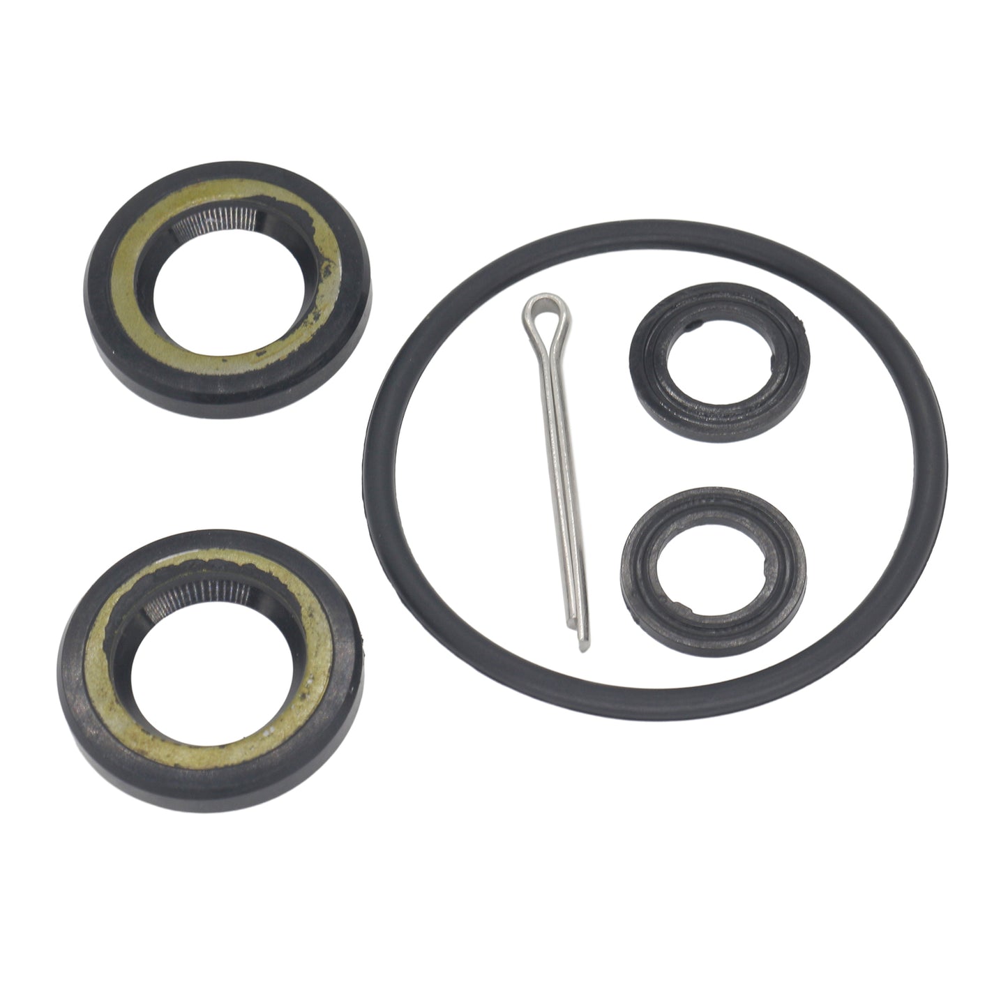 Lower Unit Oil Seal for Suzuki DT8 DT9.9 (8HP, 9.9HP)