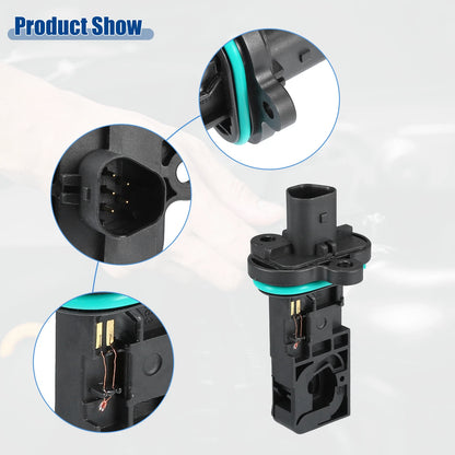 Mass Air Flow MAF Sensor for Opel Mokka (2013) No. 95930057