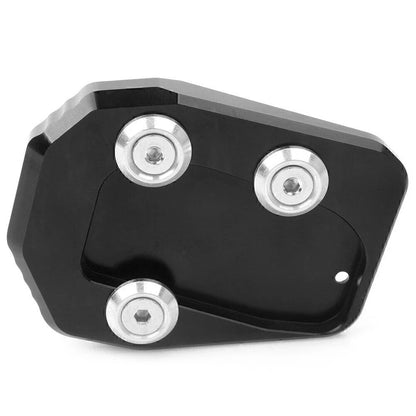 Side Stand Kickstand Pad for YAMAHA MT-09 (2013-2016)