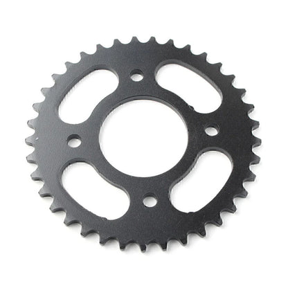 37T Rear Sprocket for 50cc 70 110cc 125cc Dirt Pit Bike ATV Taotao