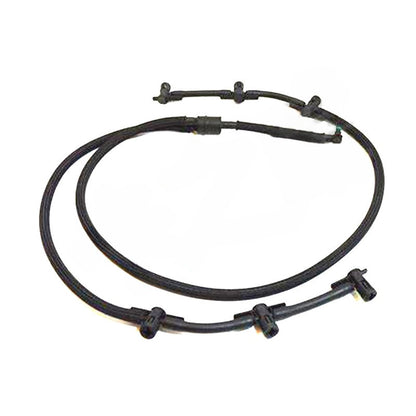 Fuel Return Overflow Pipe for Audi A4 A5 A6 A7 A8 Q5 Q7 VW Touareg