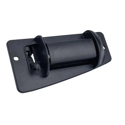 Rear Left Exterior Door Handle for Chevy Silverado 1500 (2007-2013)