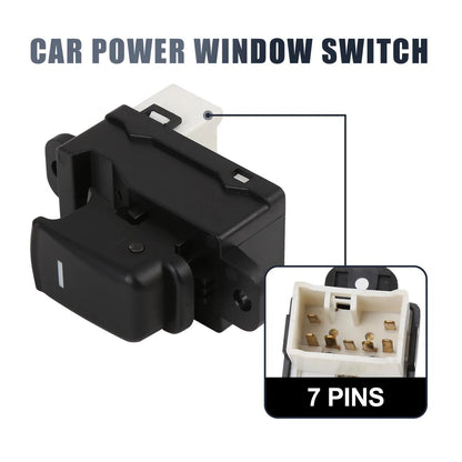 Power Window Switch for Hyundai Sonata 2008-2010 (2 x)