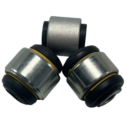 3Pcs Rear Knuckle Bushing for Land Rover Range Rover Velar (2017–2023)